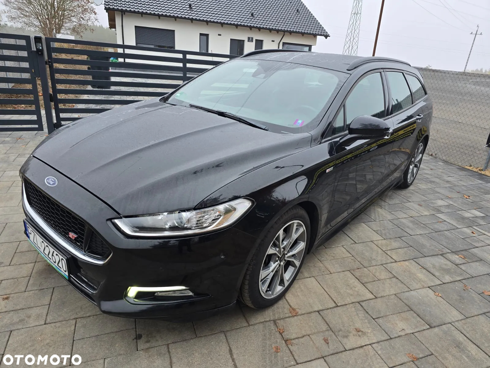 Ford Mondeo 2.0 TDCi ST-Line - 7