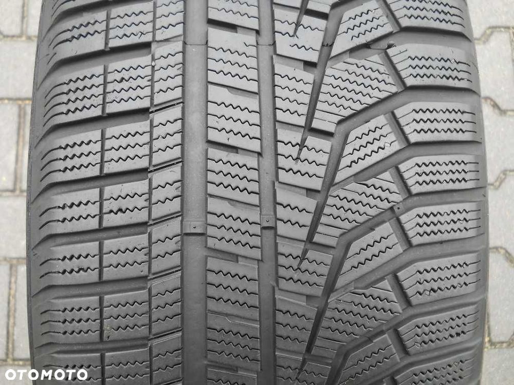 Opony zimowe 255/55R19 Hankook cena za 2szt F.Vat + MONTAŻ GRATIS - 2