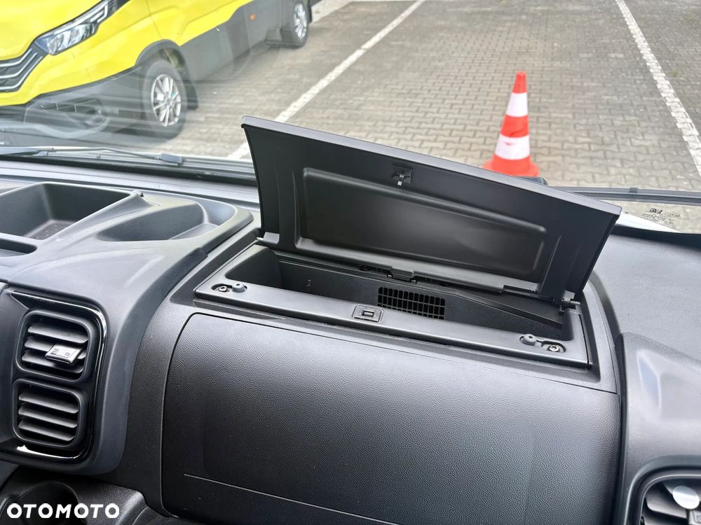 Fiat Ducato Maxi 2.2 Diesel 140 KM MT6 L4H2 - 14