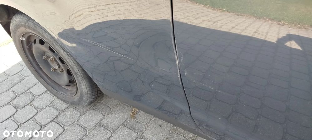 Ford Fiesta 1.6 TDCi DPF Trend - 7