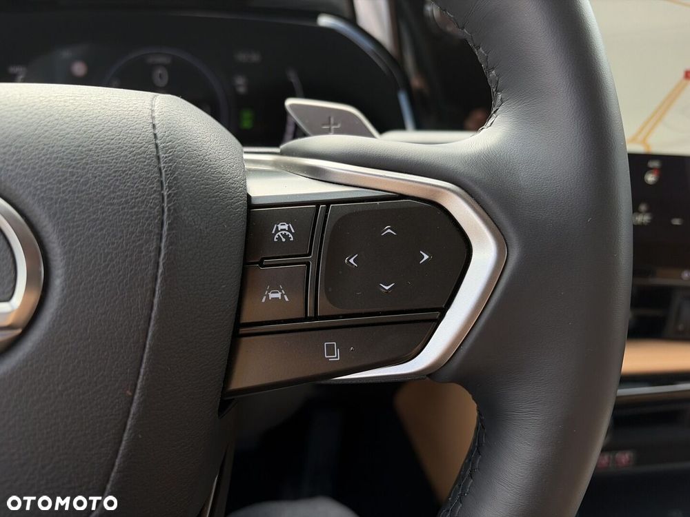 Lexus NX - 23