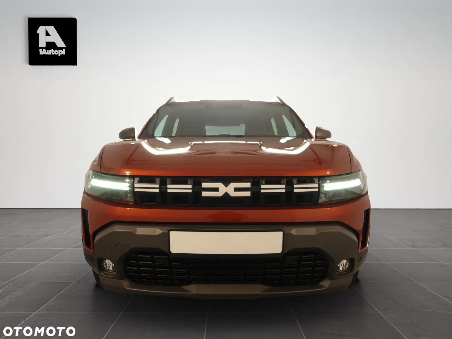 Dacia Duster 1.3 TCe Journey - 3