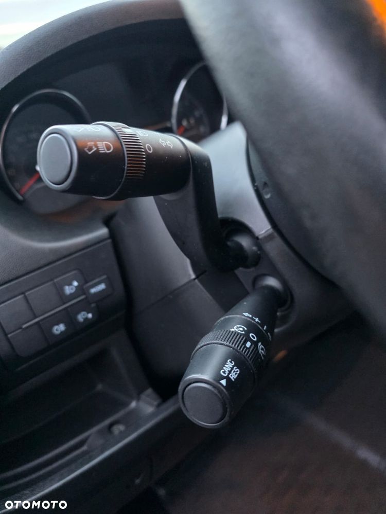 Fiat Ducato CNG L3/H2 - 14