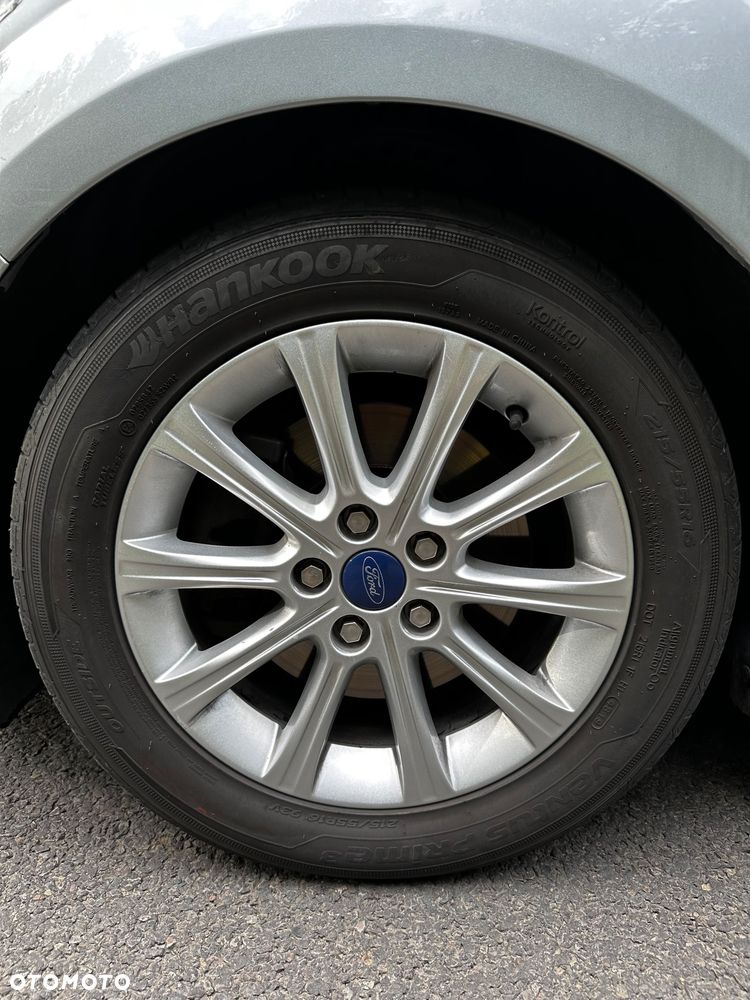 Ford Mondeo 2.0 TDCi Trend - 15