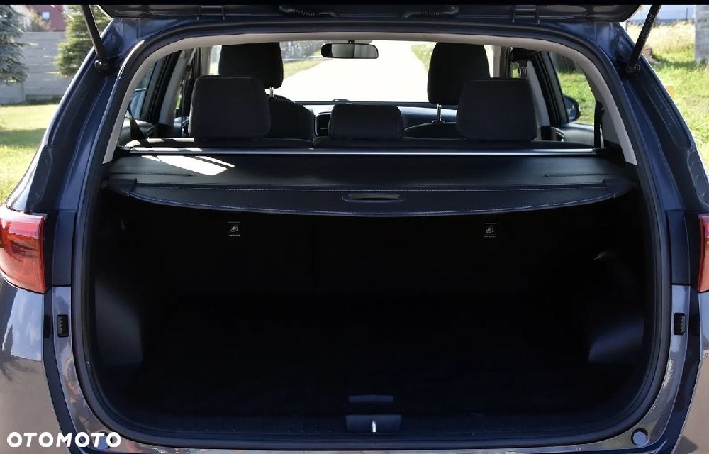 Kia Sportage 1.6 GDI 2WD VISION - 29