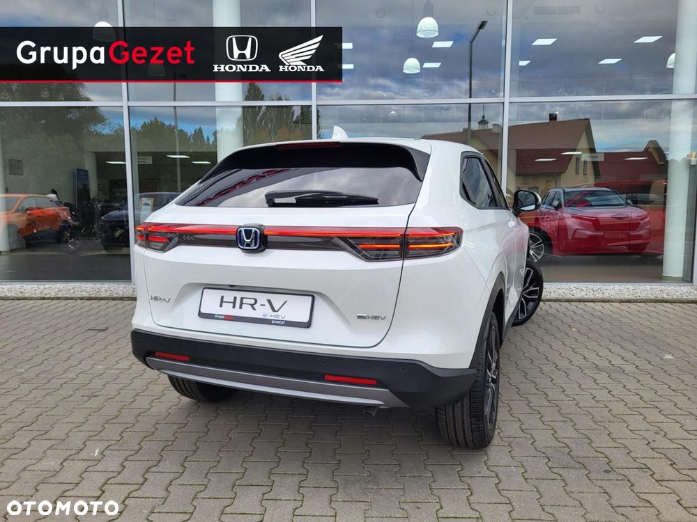 Honda HR-V - 5