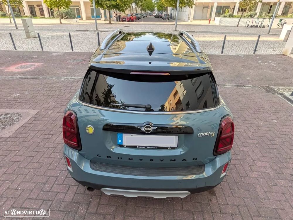 MINI Countryman - 4