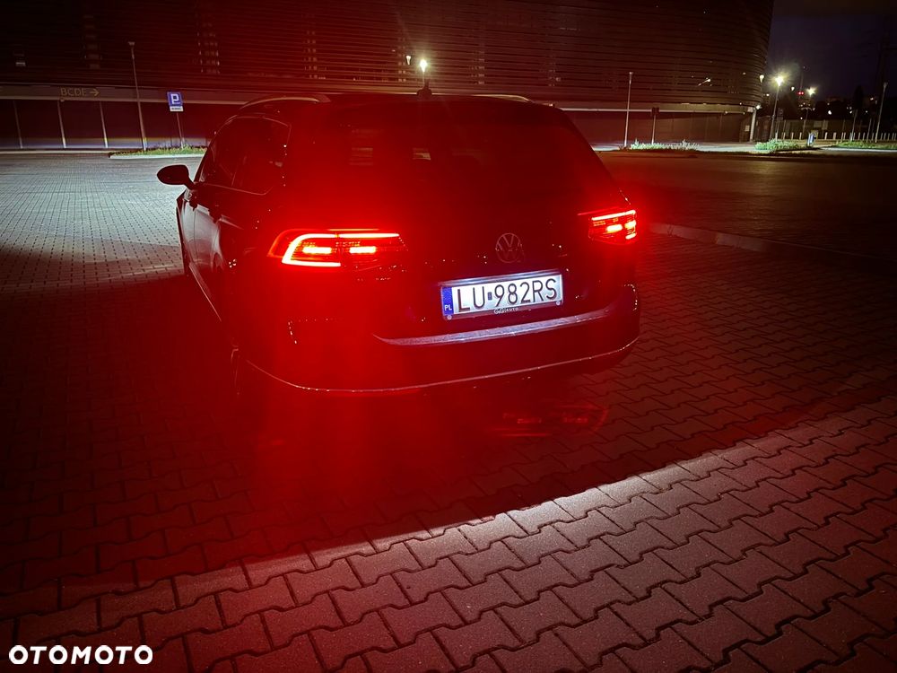 Volkswagen Passat 2.0 TDI BMT SCR Highline DSG7 - 19