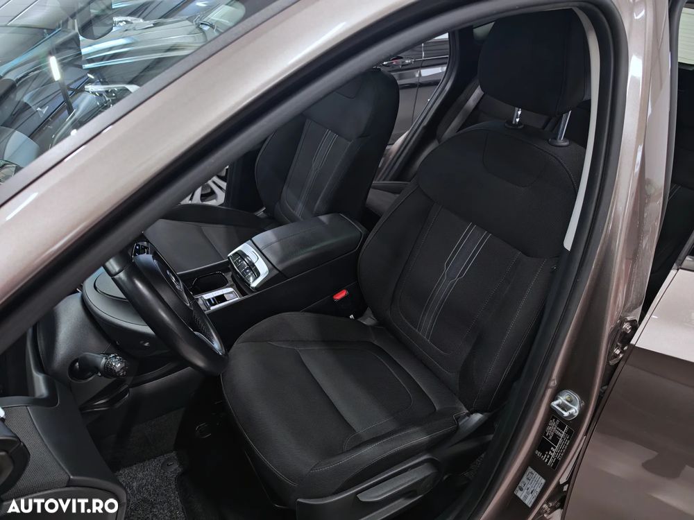 Hyundai Tucson 1.6 CRDi 48V-Hybrid 2WD DCT Select - 9