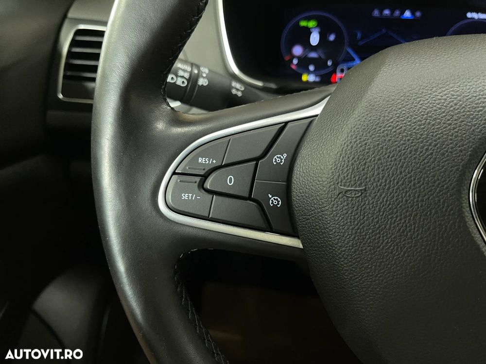 Renault Megane Blue dCi 116 EDC Intens - 21