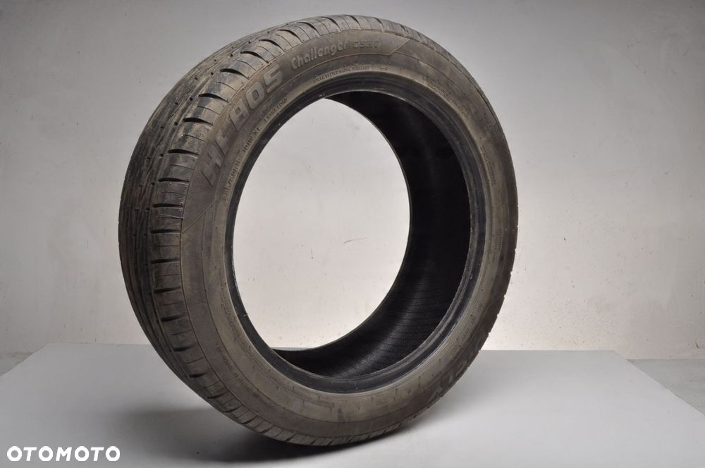 1X OPONA HIFLY HF805 235/50R18" 2023R - 1