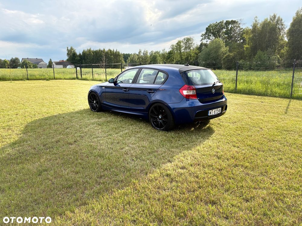 BMW Seria 1 - 9