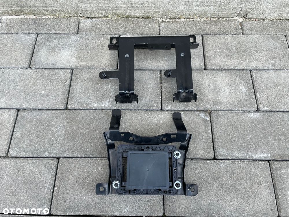 RADAR, SENSOR NISSAN ARIYA 2022-- - 1