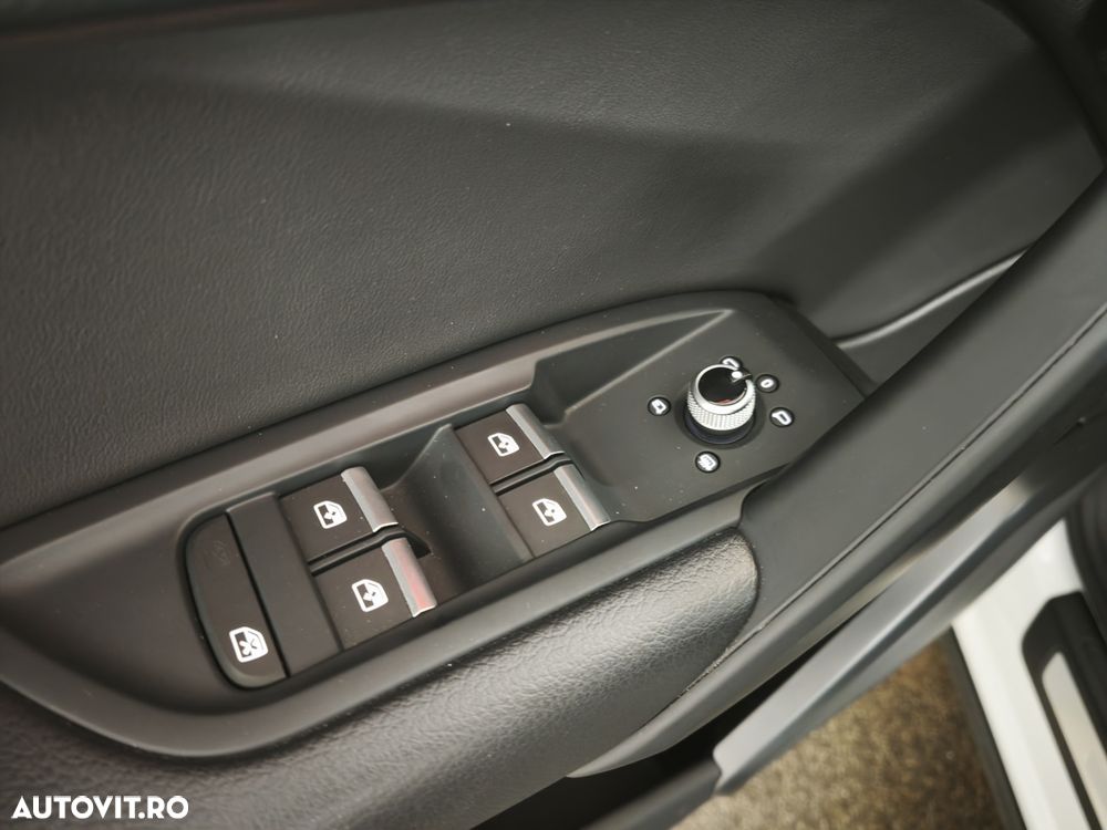 Audi Q5 Sportback 45 TFSI quattro S tronic MHEV Advanced - 31