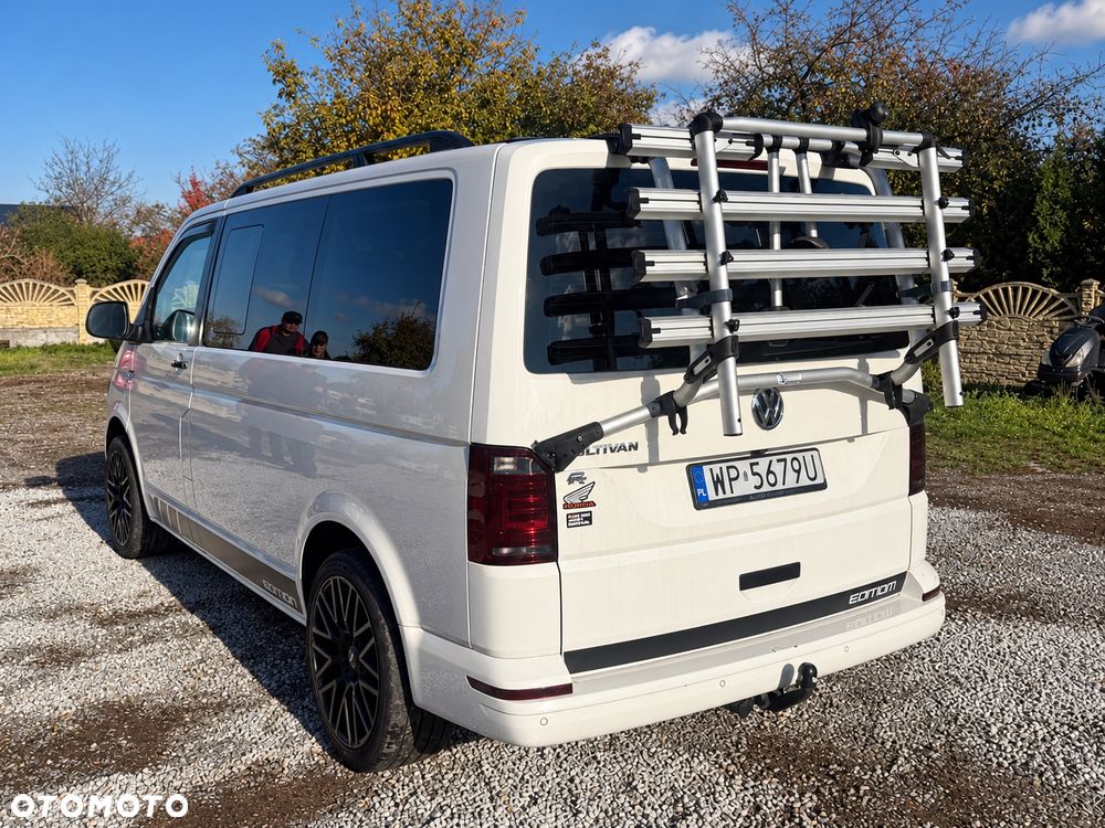 Volkswagen Multivan - 7