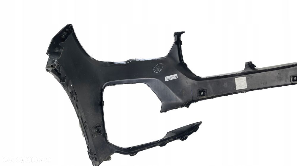 BMW X5 G05 ZDERZAK PRZEDNI PRZÓD POD PDC 7421791 - 7
