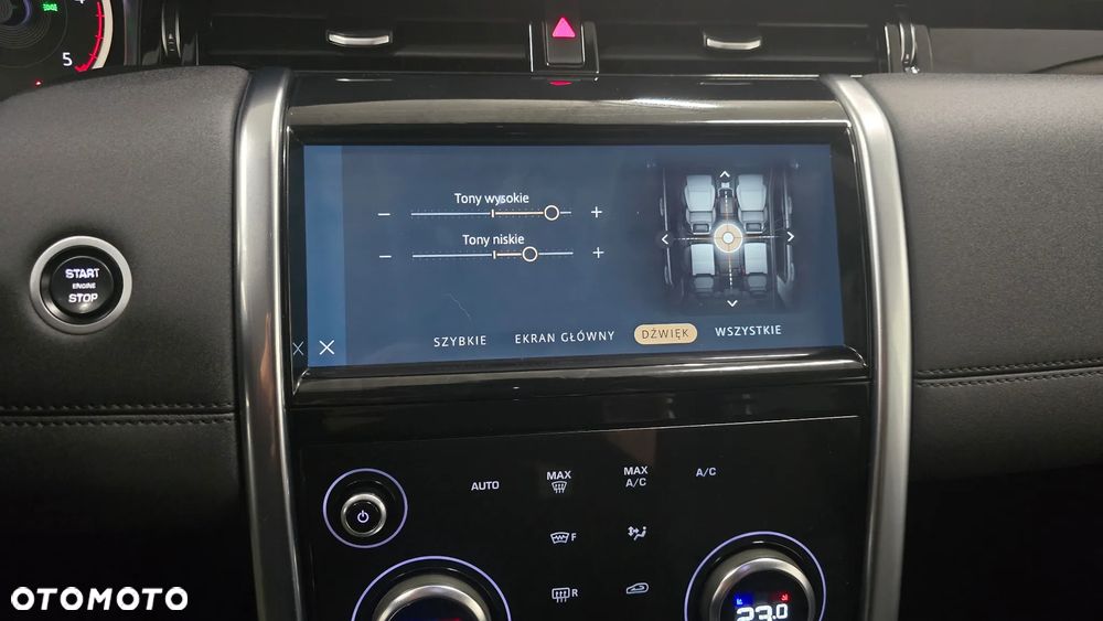 Land Rover Discovery Sport D200 Dynamic S - 25