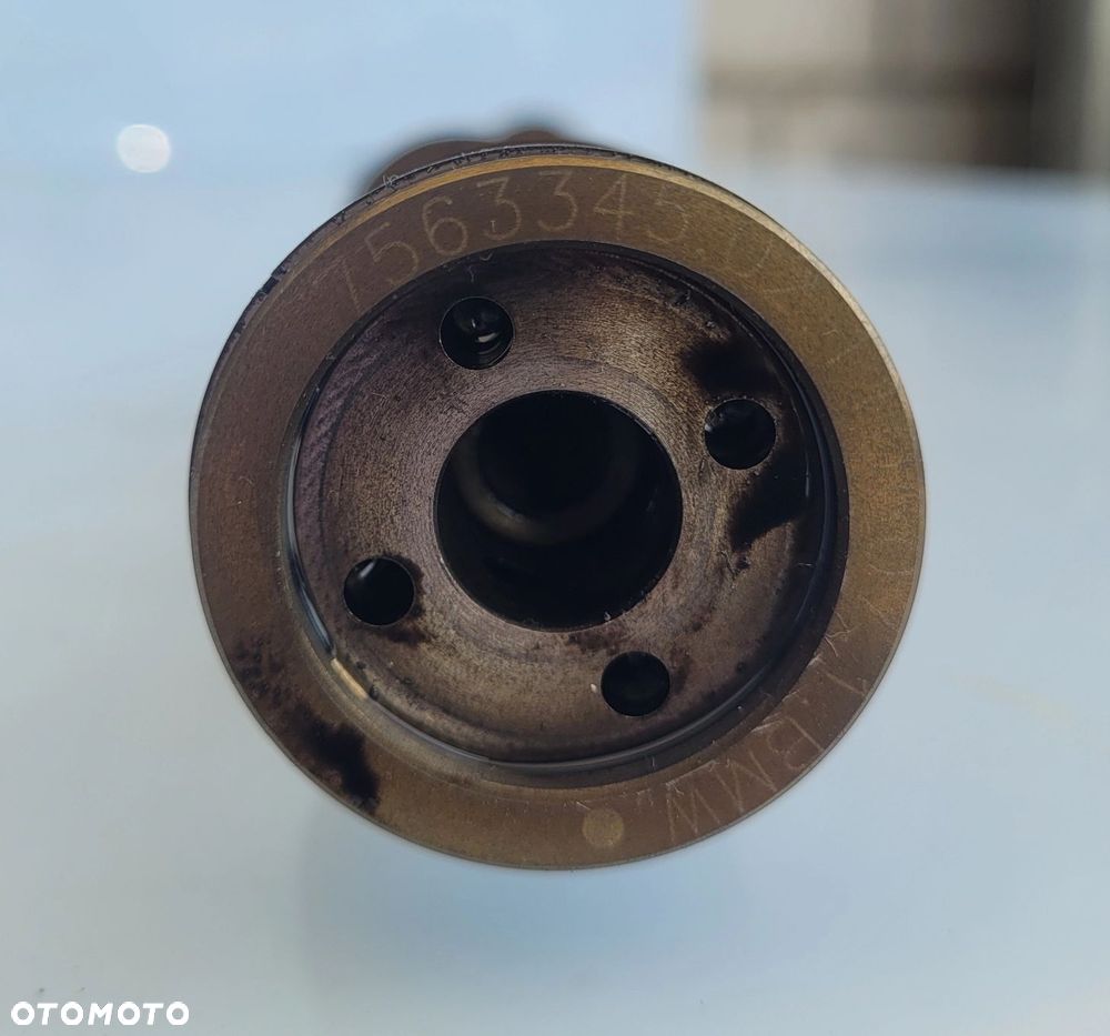 WAŁEK ROZRZĄDU SSĄCY BMW E81 E82 E88 E90 E91 E92 E93 N43 7563345 - 5