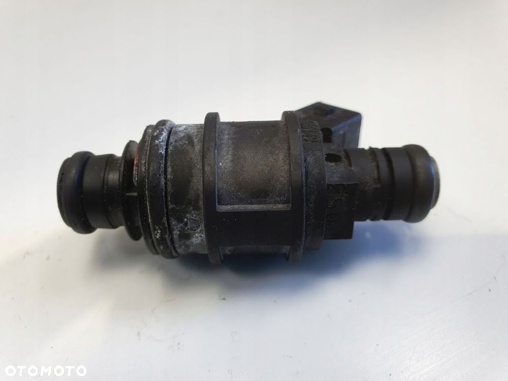 WTRYSKIWACZ Opel VECTRA C 1.8 16V _ wtrysk 90536149 - 5