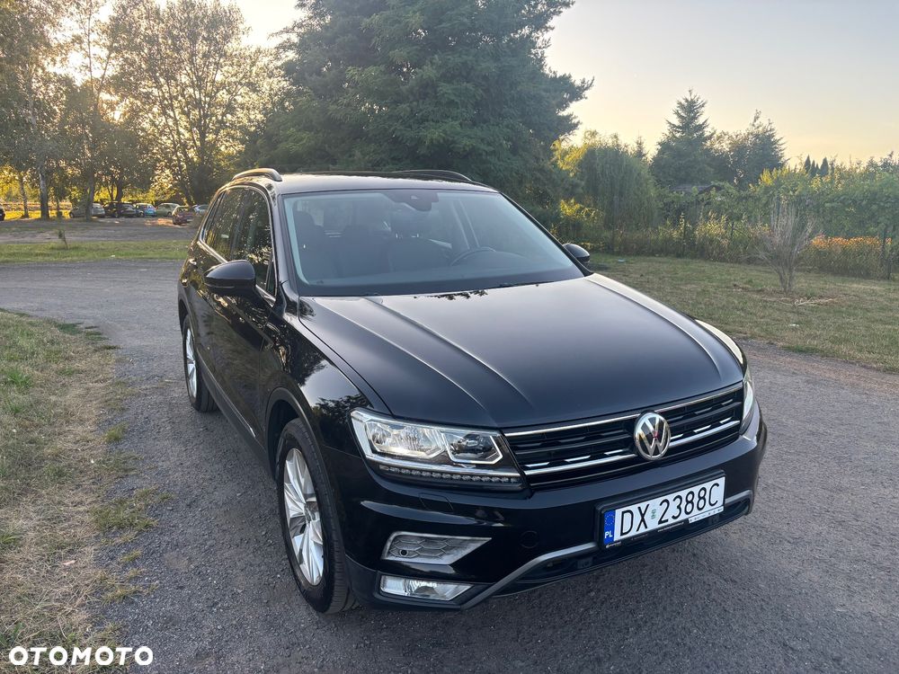 Volkswagen Tiguan 2.0 TDI BMT SCR 4Mot Highline DSG - 12