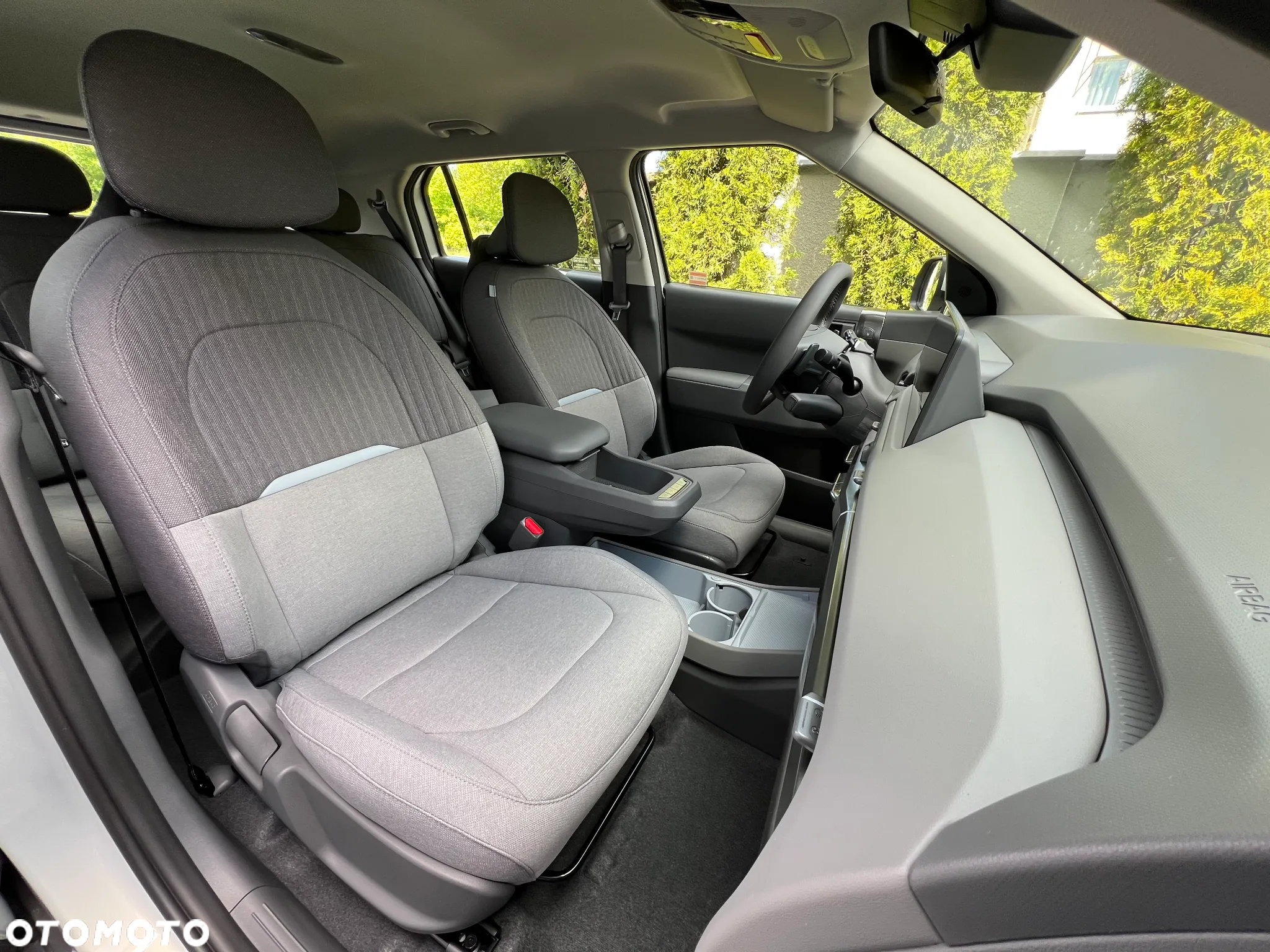 Kia EV3 58.3kWh Air - 30
