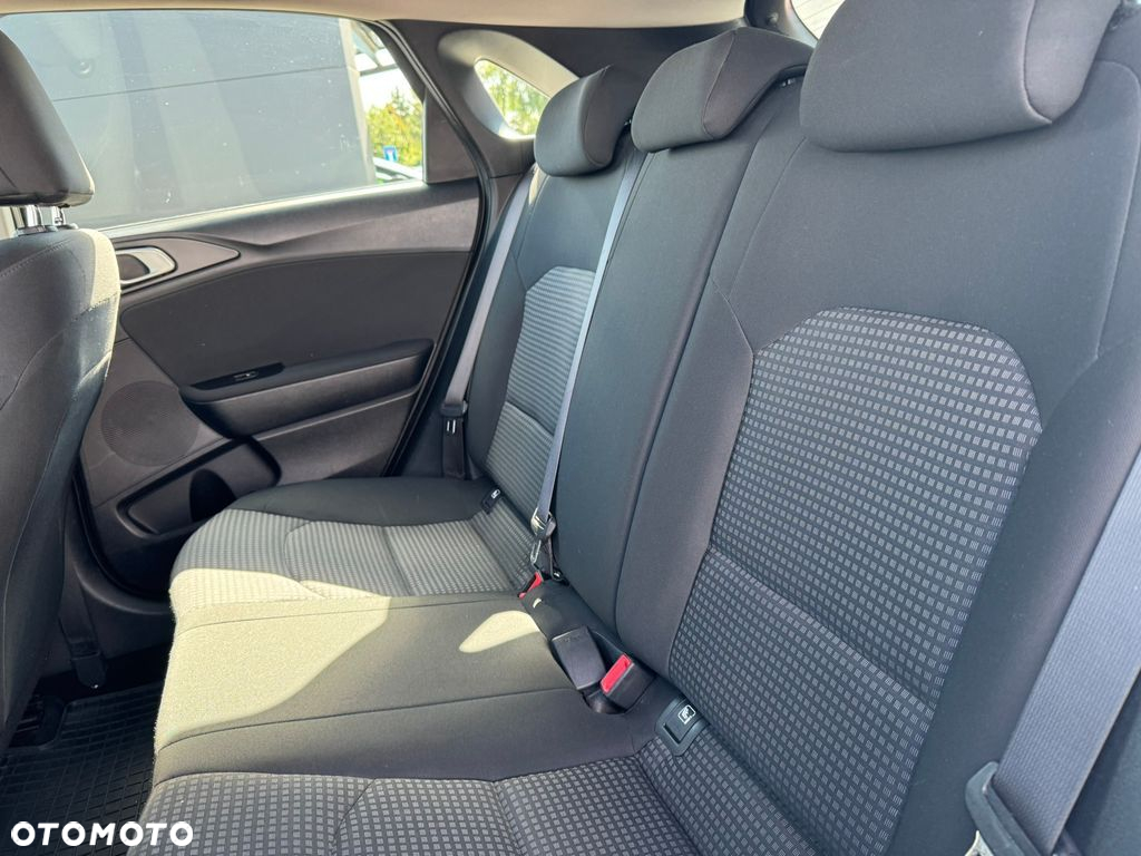 Kia Ceed 1.6 CRDi SCR S - 19