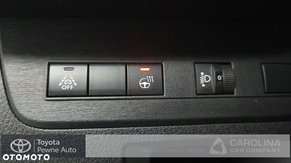 Toyota Proace Verso 2.0 D4-D Long Combi - 9
