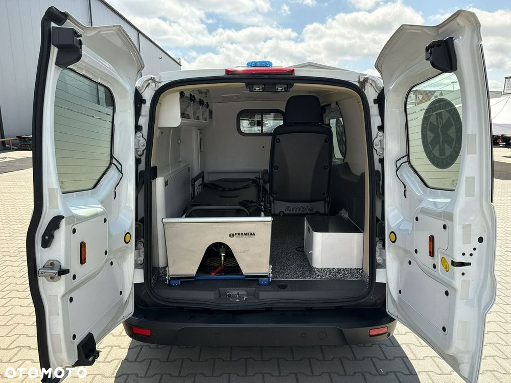 Ford Transit Connect - 15