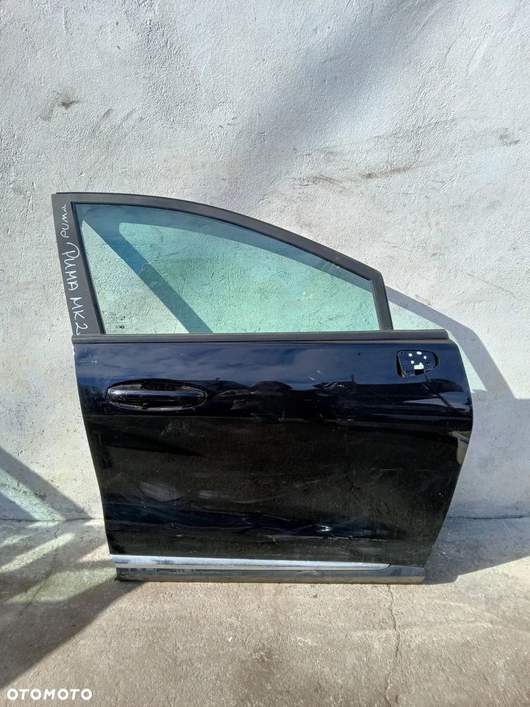 FORD PUMA MK2 ST-LINE 18-DRZWI PRZEDNIE - 10