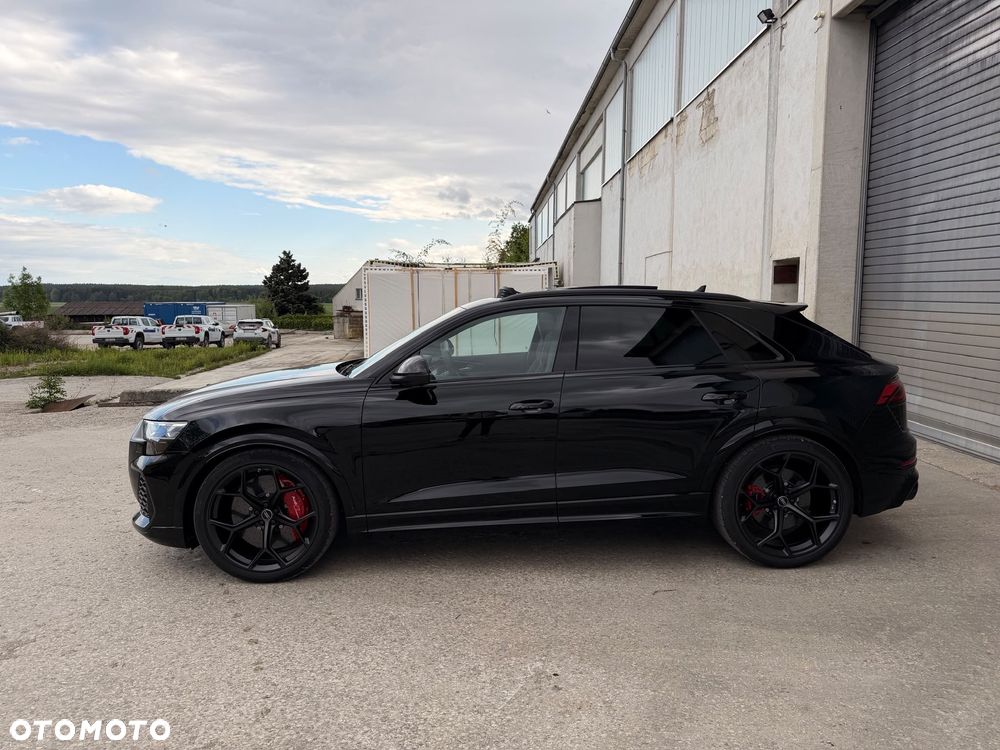 Audi RS Q8 TFSI quattro tiptronic Performance - 18