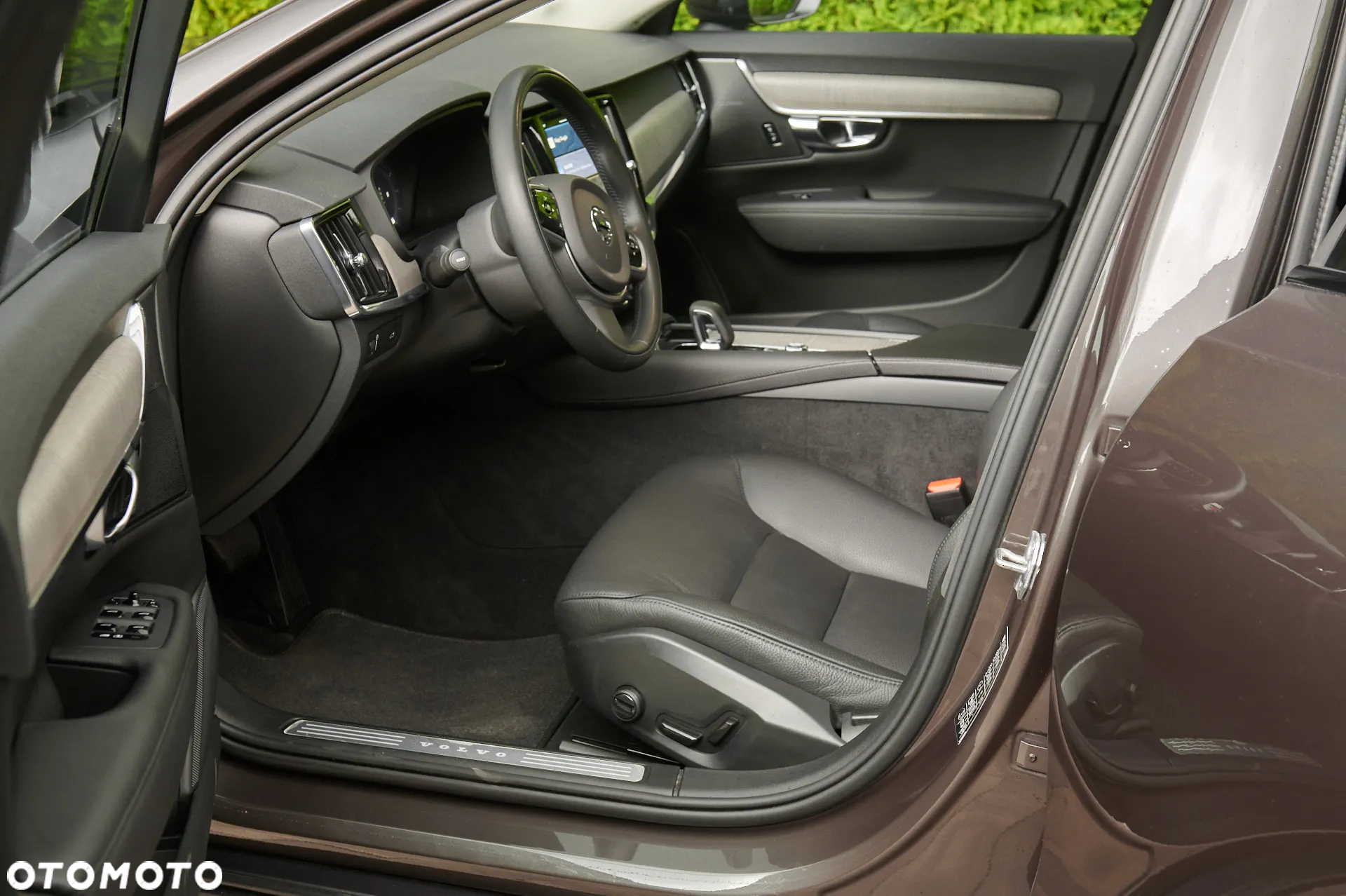 Volvo V90 Cross Country B4 D AWD Pro - 13