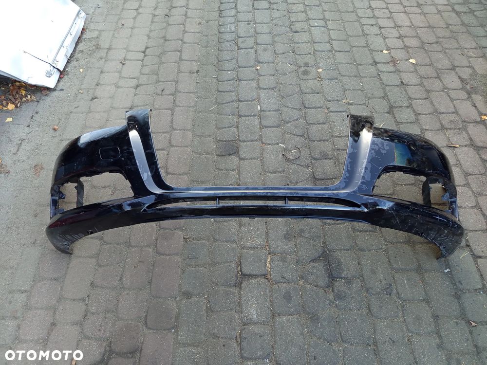ZDERZAK PRZEDNI AUDI A3 8P 08-12 - 4