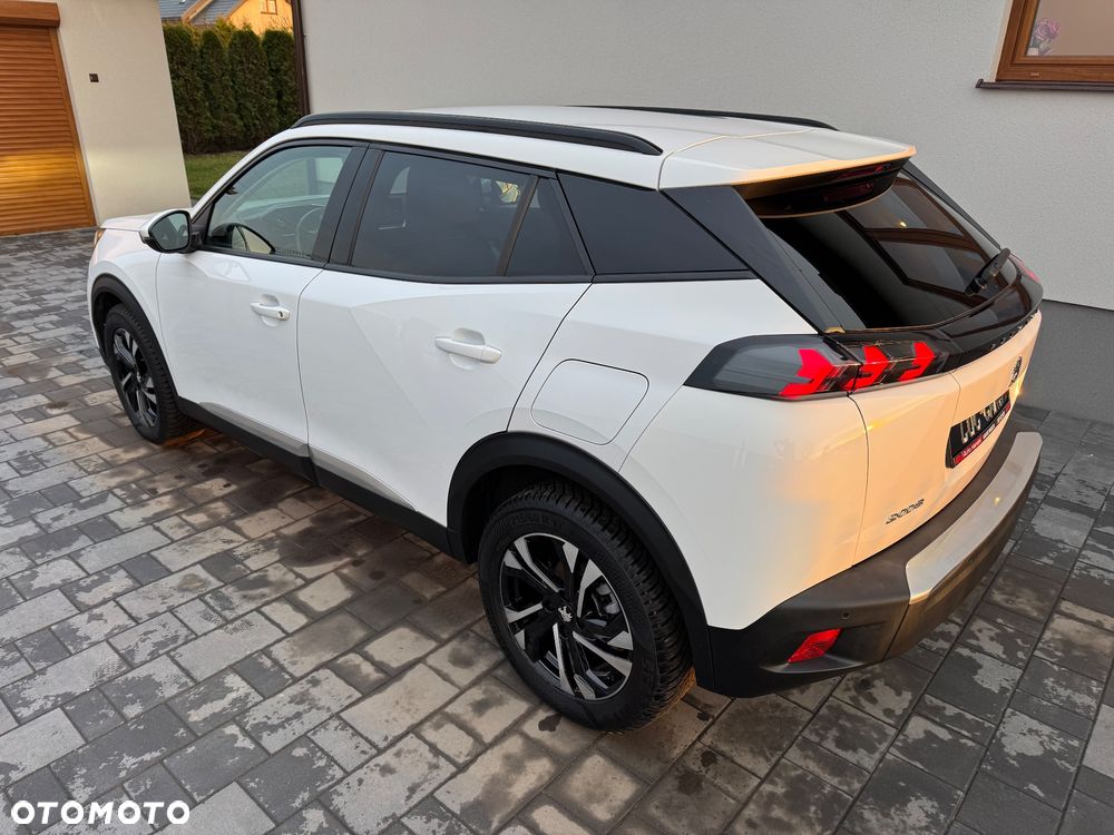 Peugeot 2008 PureTech 100 Stop&Start Allure - 8