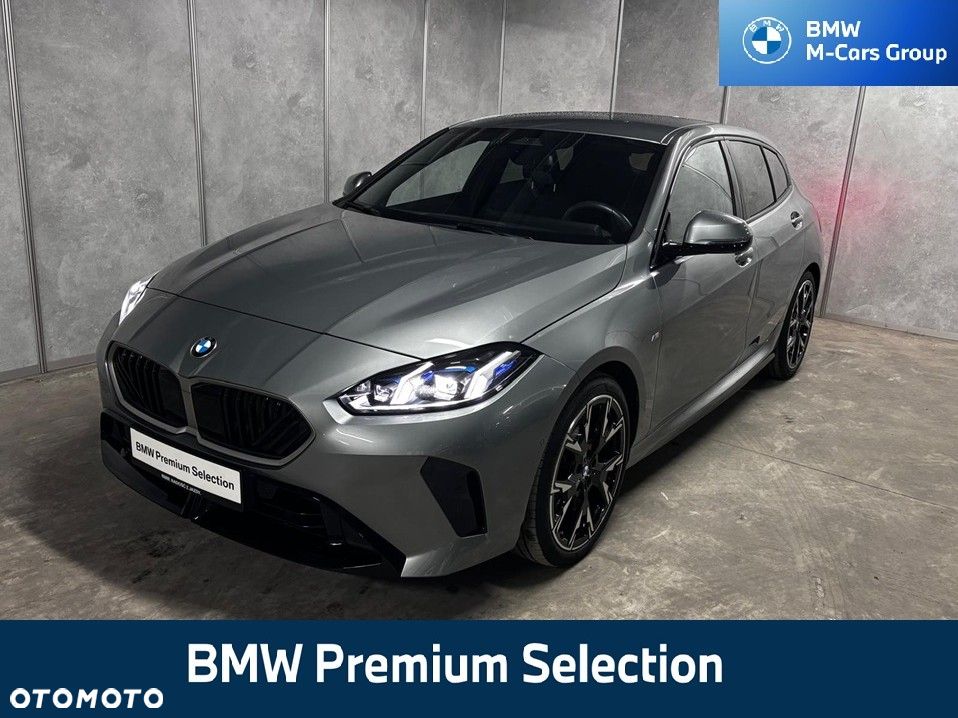 BMW Seria 1