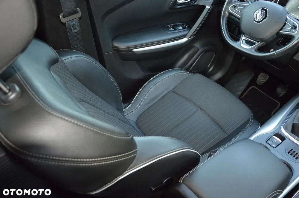 Renault Kadjar Energy TCe 130 Bose Edition - 13