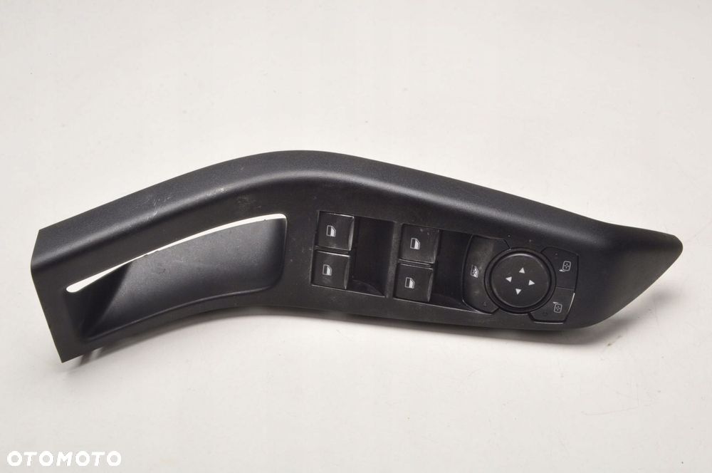 FORD FIESTA MK8 PANEL SZYB N1B1-14540-DB3JA6 - 1