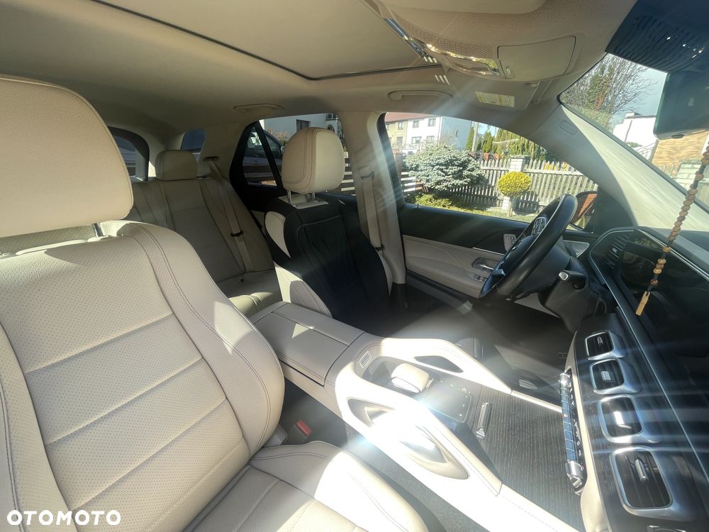 Mercedes-Benz Inny - 6