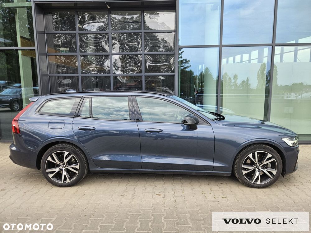 Volvo V60 - 10