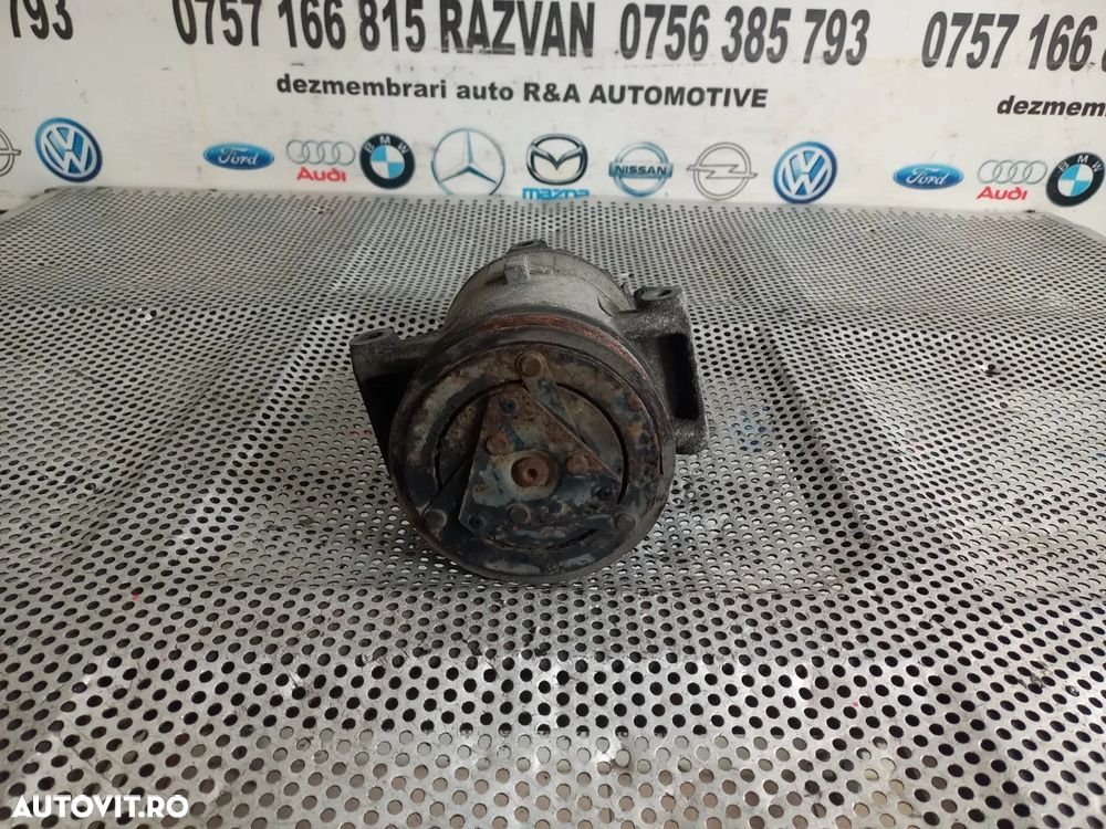 Compresor Clima AC Renault Master Opel Movano 2.3 Dci Euro 5 Cod  An 2011-2012-2013-2014-2015-2016 - 4