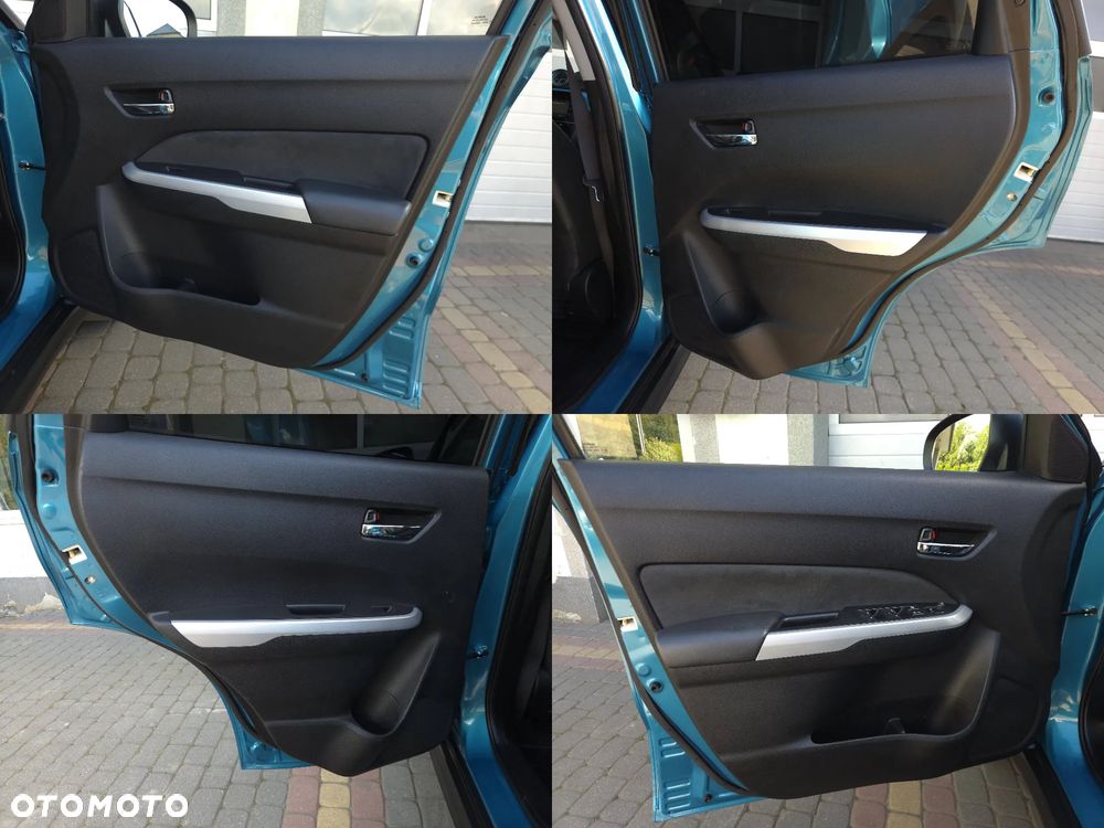 Suzuki Vitara 1.6 Premium 4WD - 21