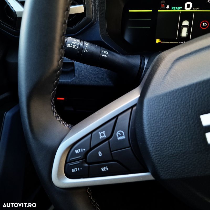 Dacia Duster - 21