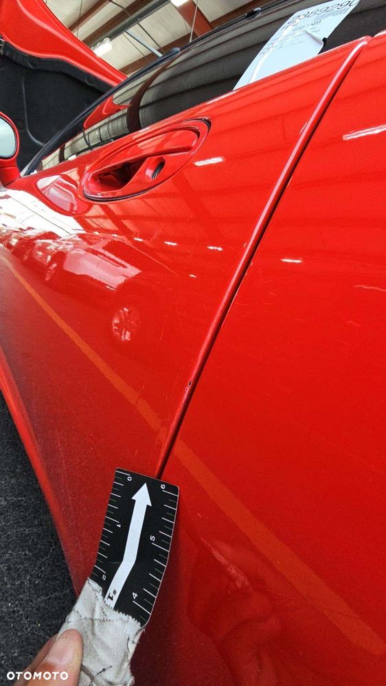 Chevrolet Corvette 5.7 - 16