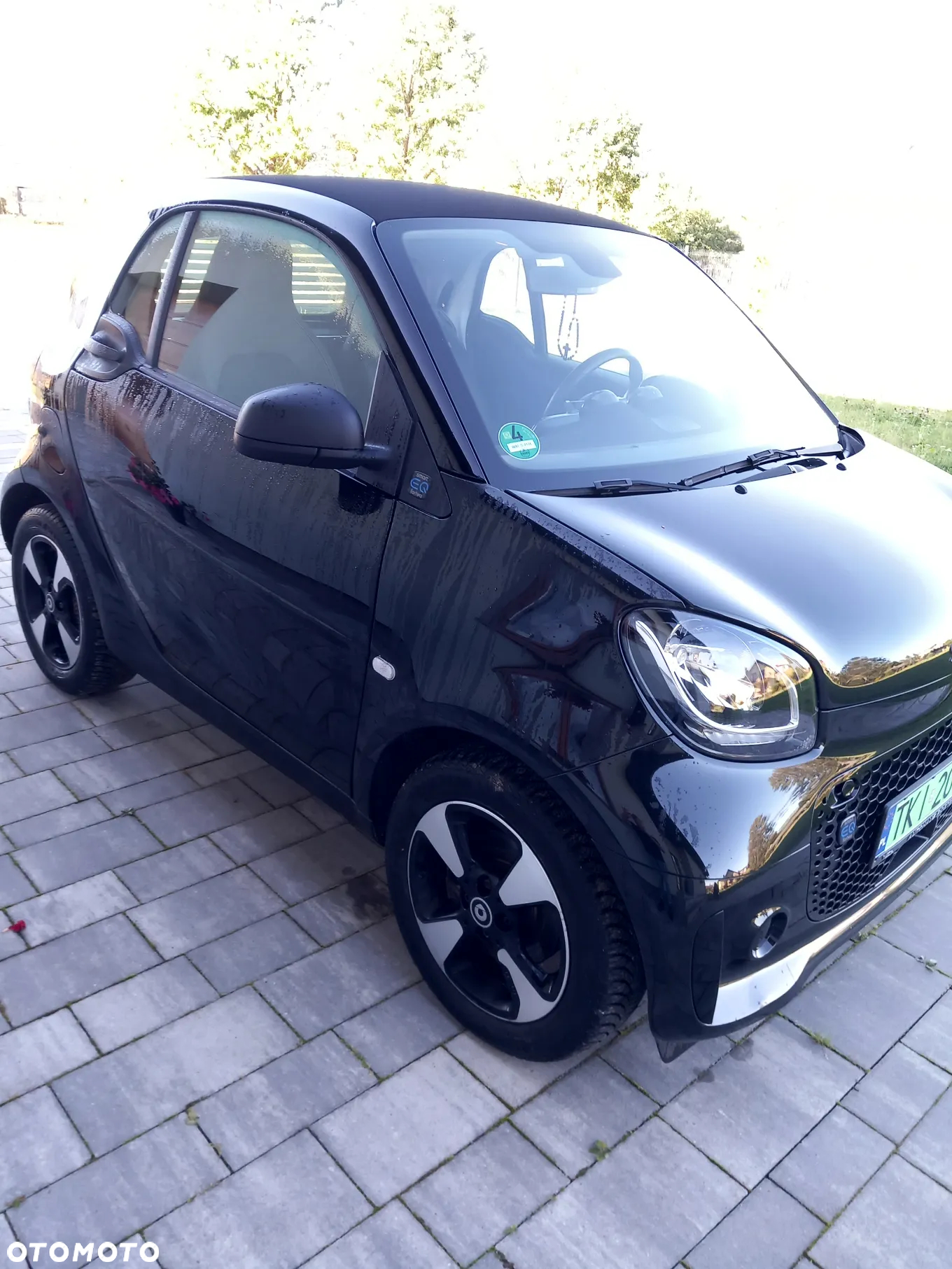 Smart Fortwo coupe EQ - 6
