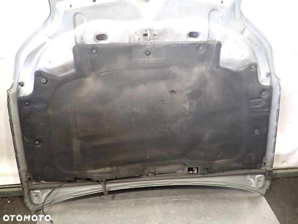MASKA CITROEN C5 I LIFT 1.7 - 13
