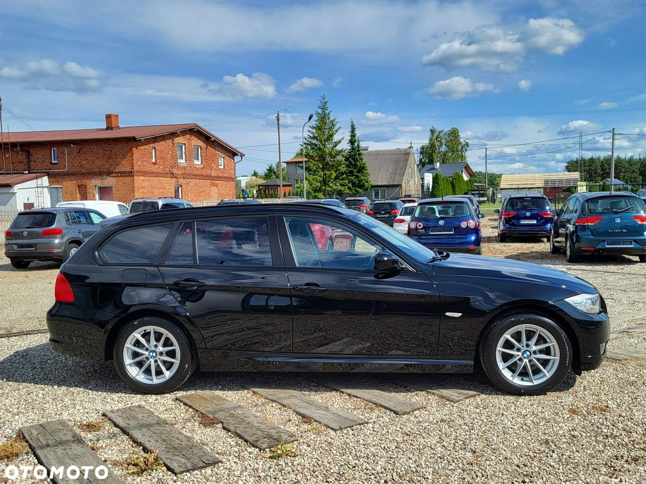 BMW Seria 3 - 13