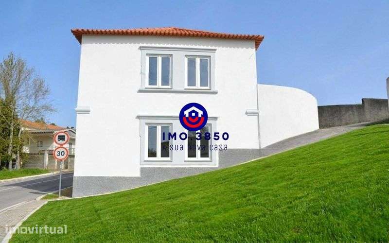 MORADIA T3 - Moita, Anadia - Vendida totalmente renovada - Grande imagem: 4/8