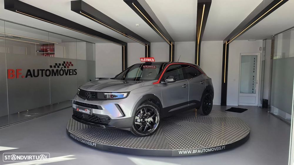Opel Mokka-e 50 kWh GS - 3