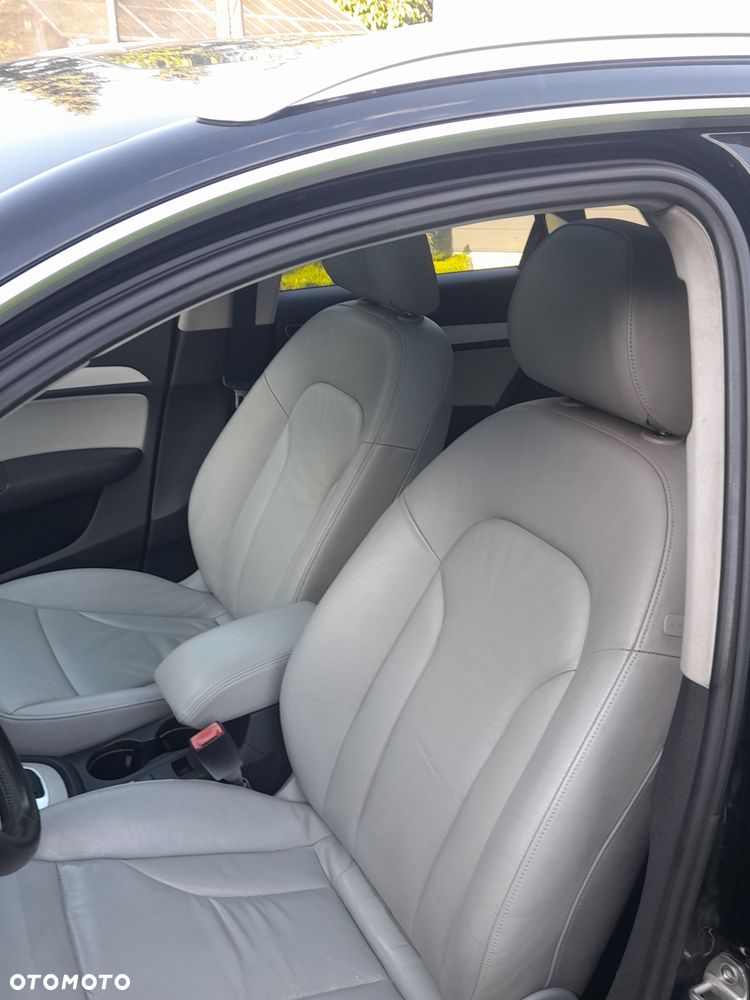 Audi Q3 2.0 TDI Quattro S tronic - 12