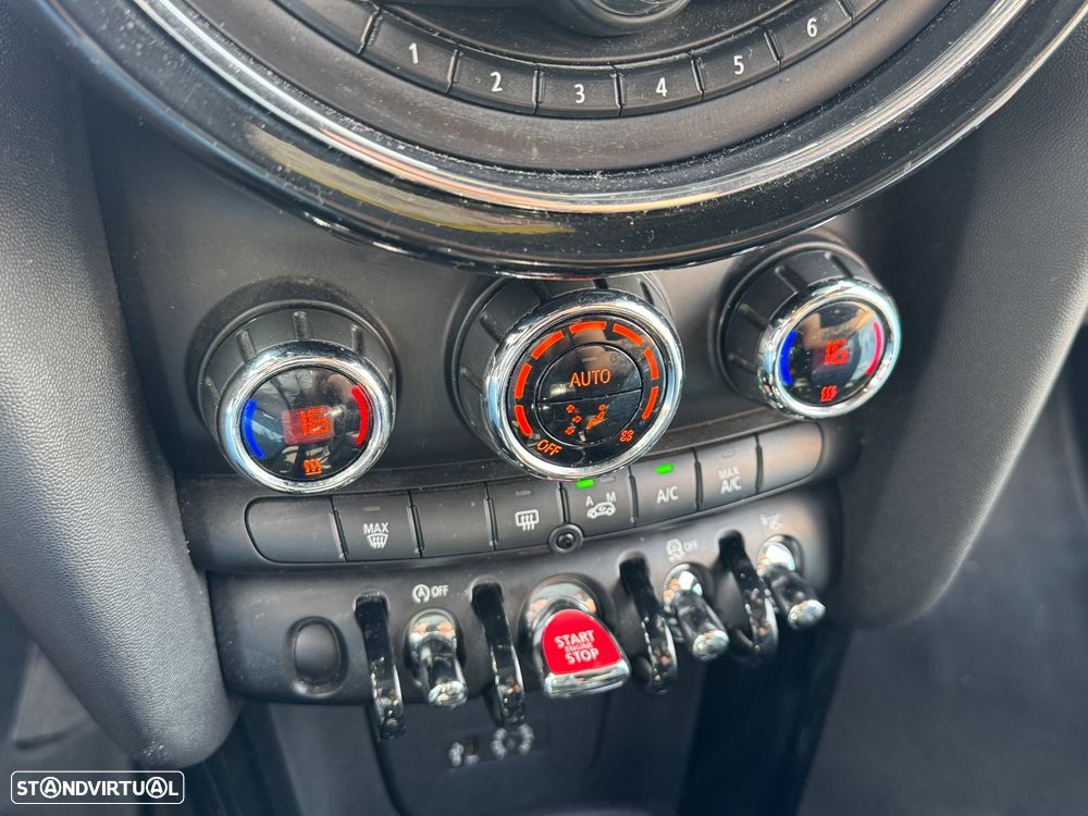 MINI 5 Portas Cooper SD - 26