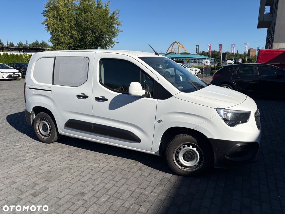 Opel Combo - 33